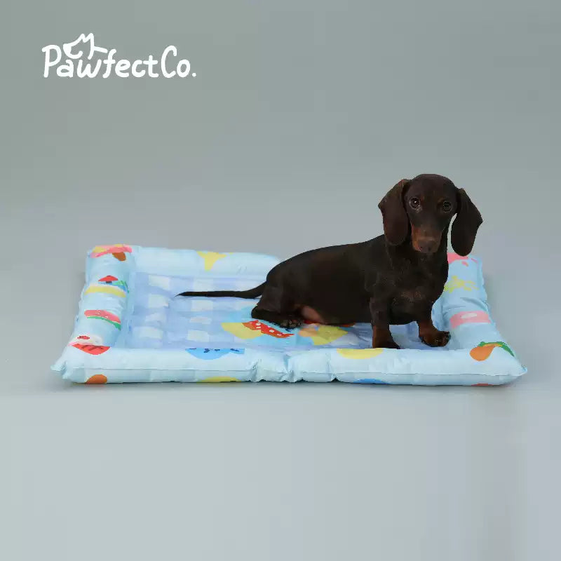 Pet Cooling Gel Mat