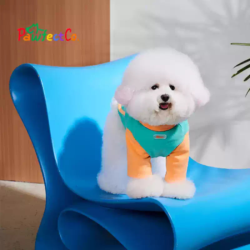 Dog Dralon Anti-Static Warm Thermal Underwear for Autumn & Winter
