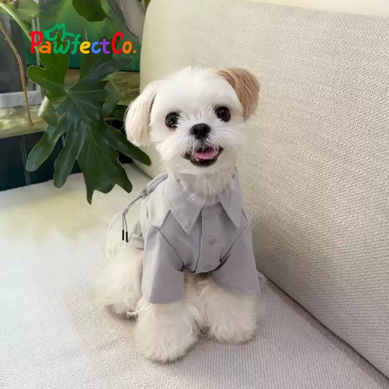 Dog Sports Performance Shirt