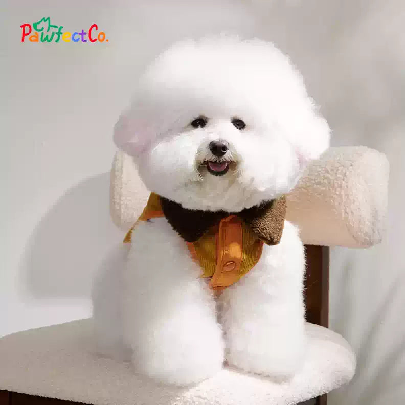 Pet Polar Fleece Warm Winter Jacket