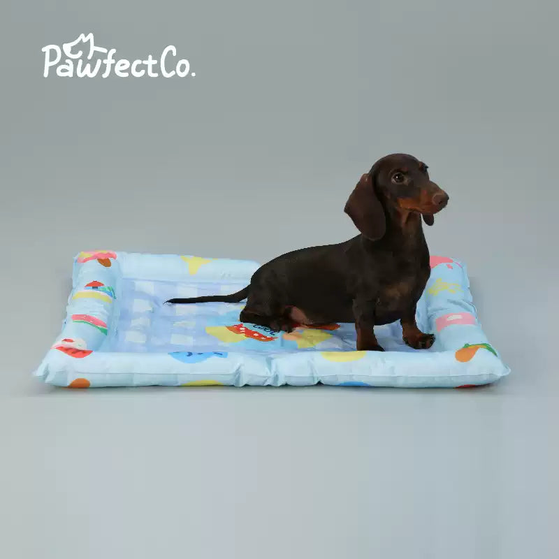 Pet Cooling Gel Mat