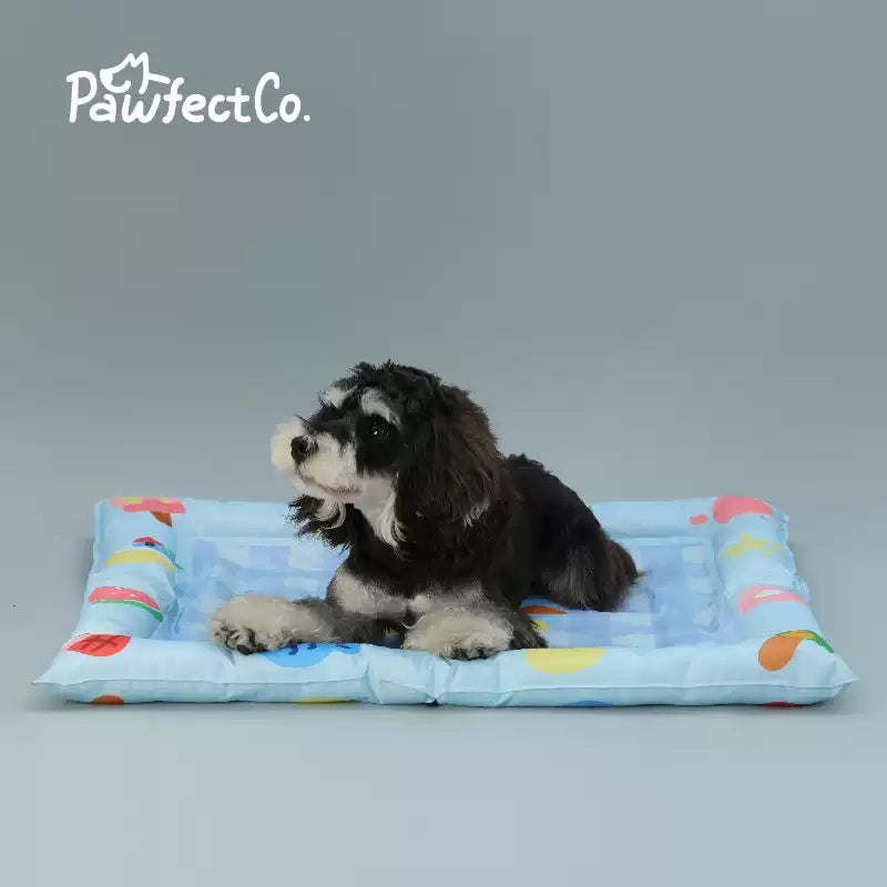 Pet Cooling Gel Mat