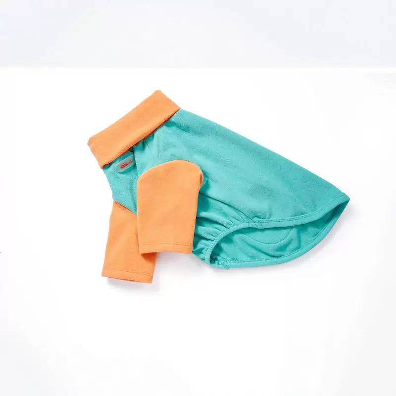 Dog Dralon Anti-Static Warm Thermal Underwear for Autumn & Winter